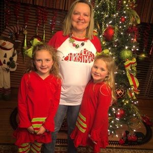 Meet your Posher, Teresa